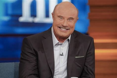 how rich is dr phil|Dr. Phil Net Worth 2022, Wife, Career, Income, Salary.